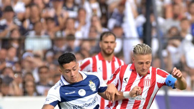 el historial completo entre gimnasia y estudiantes en la previa de un nuevo clasico platense