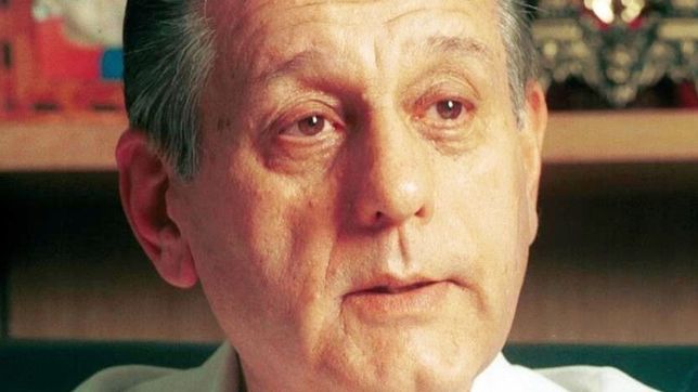 en el dia del medico, un emblema platense: el legado de rene favaloro