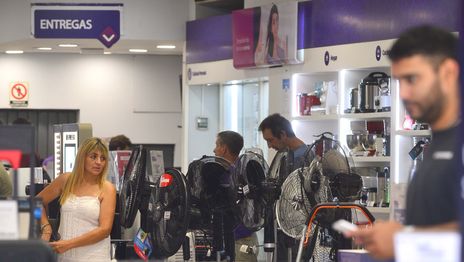 Banco Nación lanza hasta 20 cuotas sin interés en construcción, hogar y tecnología Banco Nación lanza hasta 20 cuotas sin interés en construcción, hogar y tecnología