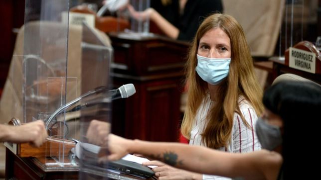 insisten en la creacion de la comision de seguimiento de los fondos educativos de la plata