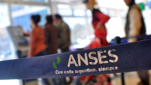 anses oficializo el aumento del 23,29% para las asignaciones: ¿a cuanto se fueron?