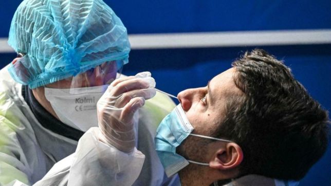 covid-19 en argentina: confirman 71 muertes y 4.647 contagios en las ultimas 24 horas