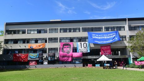 Todo lo que hay que saber sobre las elecciones estudiantiles en las 17 facultades de la UNLP Todo lo que hay que saber sobre las elecciones estudiantiles en las 17 facultades de la UNLP