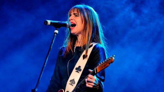 viernes con agenda recargada: fabiana cantilo, the beats, peces raros y mucho mas