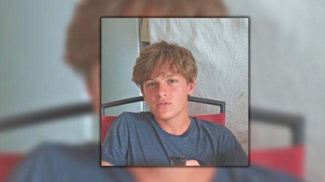 buscan intensamente a un joven que desaparecio hace casi un mes en el tren roca