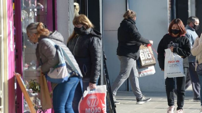 todo lo que se sabe de la nueva variante de covid-19 que circula en la plata