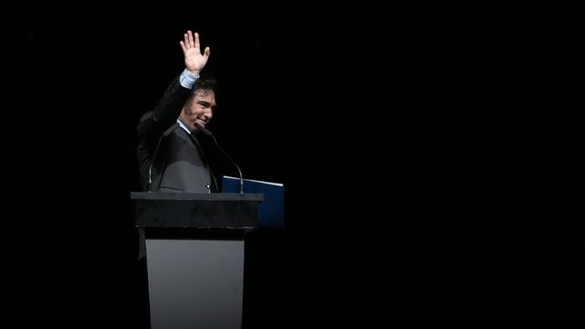 cruje el gabinete de milei, posse pende de un hilo y un platense podria convertirse en ministro