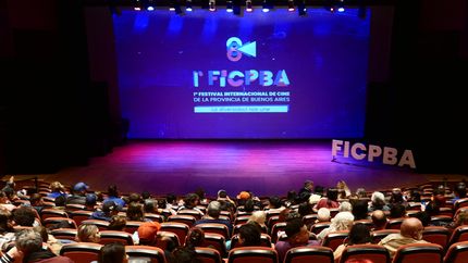 Se realizará la primera edición de Mercado Internacional de la Industria Audiovisual bonaerense en La Plata