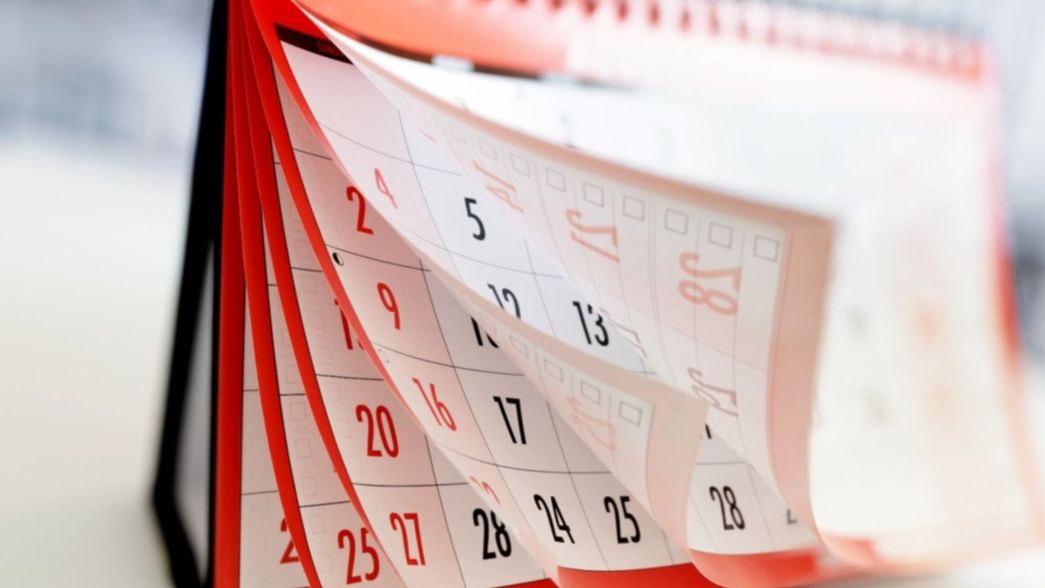 Feriados 2023: ¿cuándo es el próximo fin de semana largo y cuántos quedan en el año?