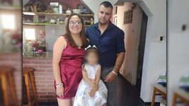 los mensajes de dolor por la tragica muerte de la pareja platense en la ruta 11 los mensajes de dolor por la tragica muerte de la pareja platense en la ruta 11