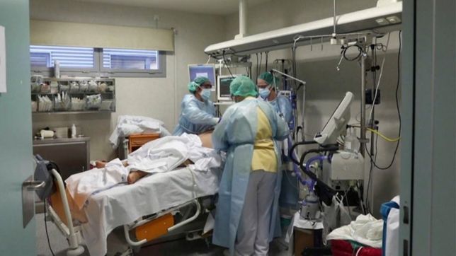 argentina sumo 68 muertes y 8.932 casos nuevos de coronavirus en 24 horas