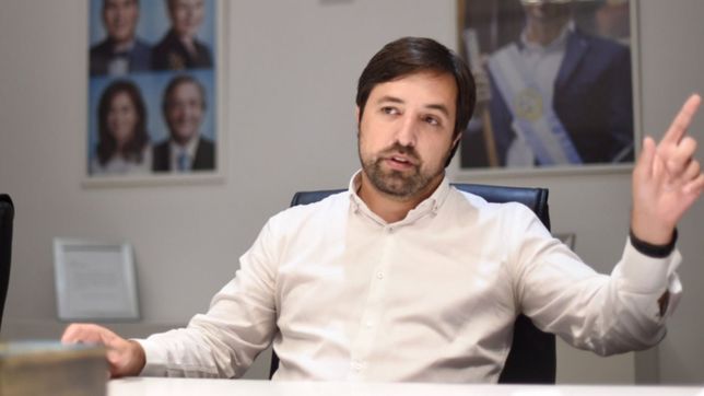 el mensaje alentador de kreplak en medio de la cuarta ola de covid-19 en la provincia