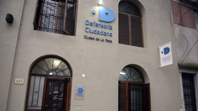 ¿hasta cuando hay tiempo de anotarse y cuales son los pasos para elegir al defensor ciudadano de la plata?