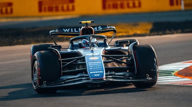 la formula 1 nomino a franco colapinto a un llamativo premio mientras se define su futuro en la categoria