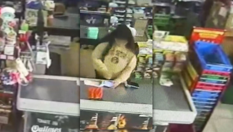 Denuncian a la cajera de un supermercado de La Plata por robar casi $400 mil diarios por 2 meses