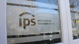 el ips confirmo las fechas de pago de octubre para jubilados y pensionados de la provincia