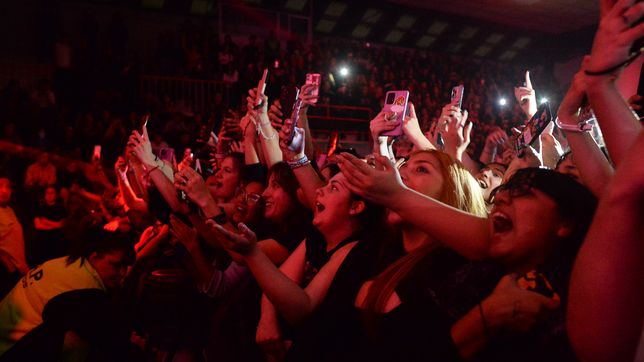 la agenda mas completa para vivir un fin de semana a pleno en la plata