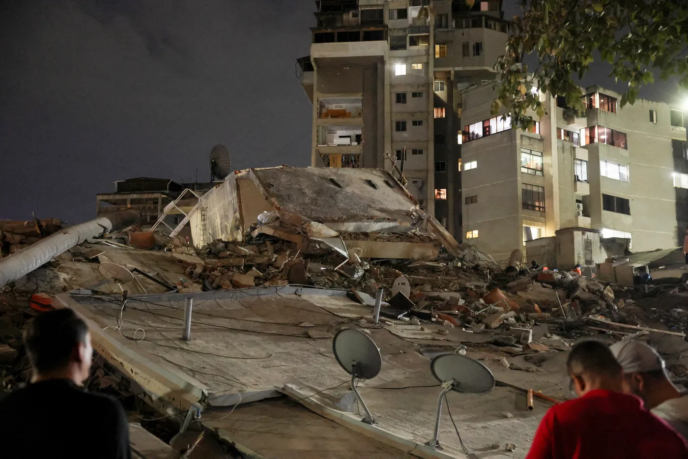 Terremotos en Venezuela (5)