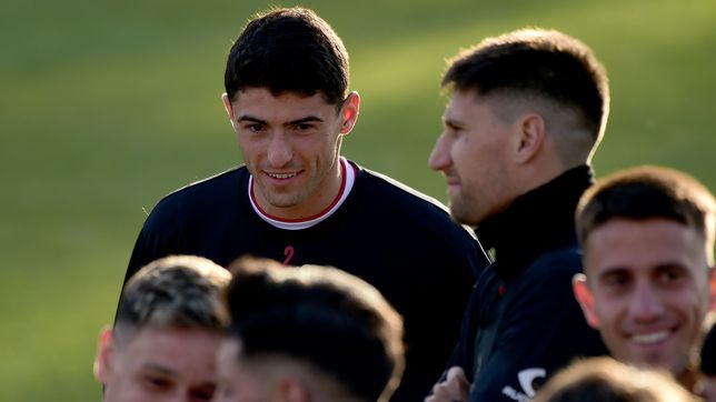 facundo rodriguez: su charla con zaid romero y la influencia de estudiantes en el futbol argentino