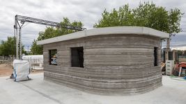 la impresion de casas 3d se suma al plan de la unlp y la provincia contra la crisis habitacional la impresion de casas 3d se suma al plan de la unlp y la provincia contra la crisis habitacional