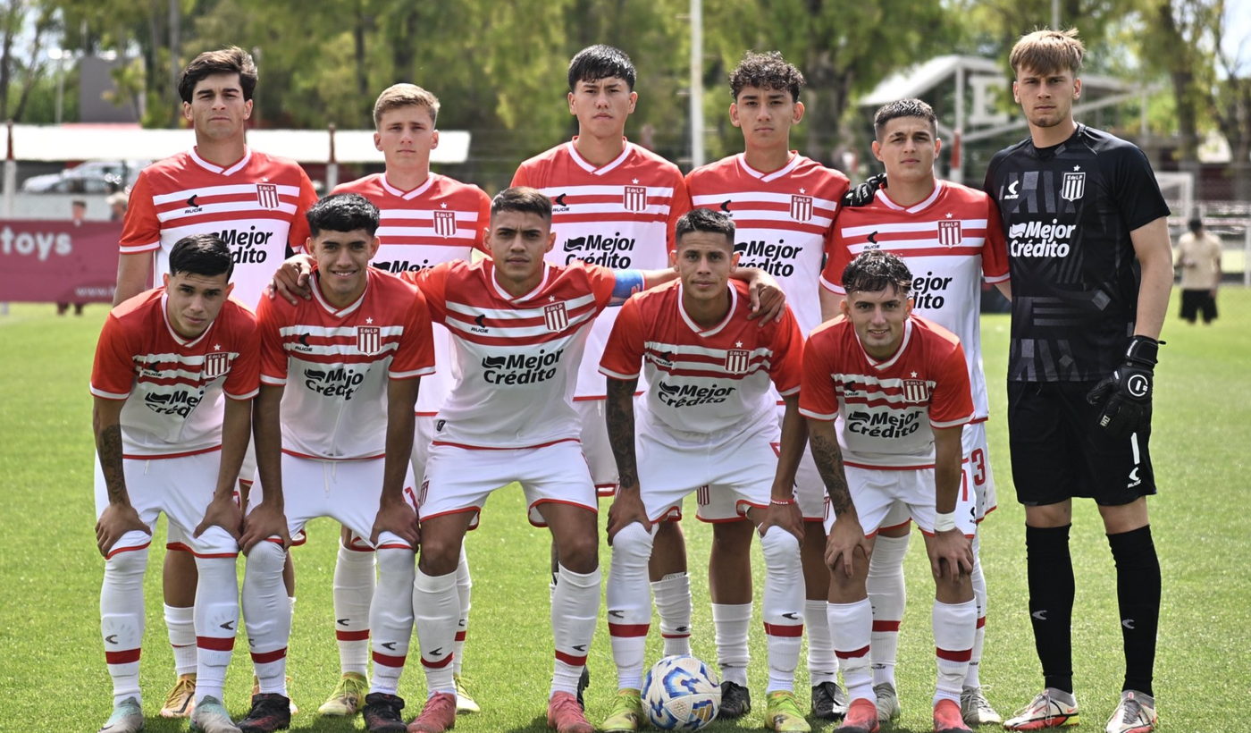 Estudiantes Reserva Formación (2)