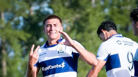 Las condiciones que le puso Gimnasia a San Martin de Tucumán por la salida de Cayetano Bolzán