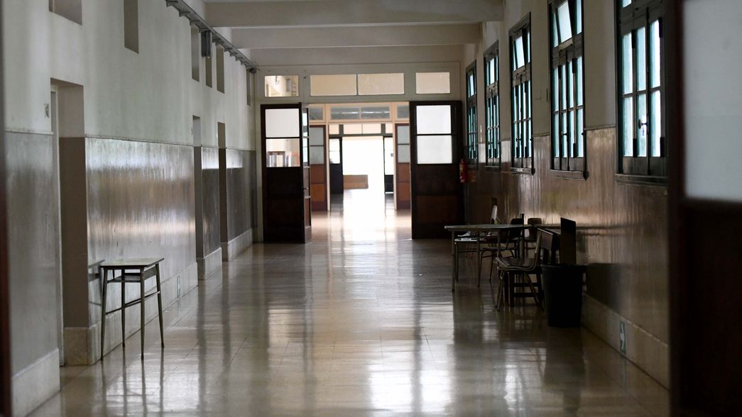 El gobierno nacional convocó a los docentes a paritarias para intentar frenar el paro