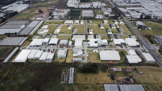 tras 18 anos de espera, confirman un tramite fundamental para el futuro del parque industrial ii