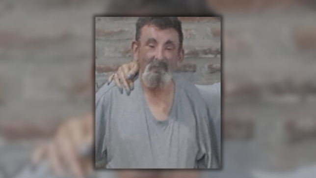 buscan en la plata a un hombre de 67 anos que salio a trabajar y no volvio