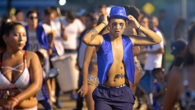 denuncian que la comuna le quiere cobrar a las murgas por el uso del espacio publico