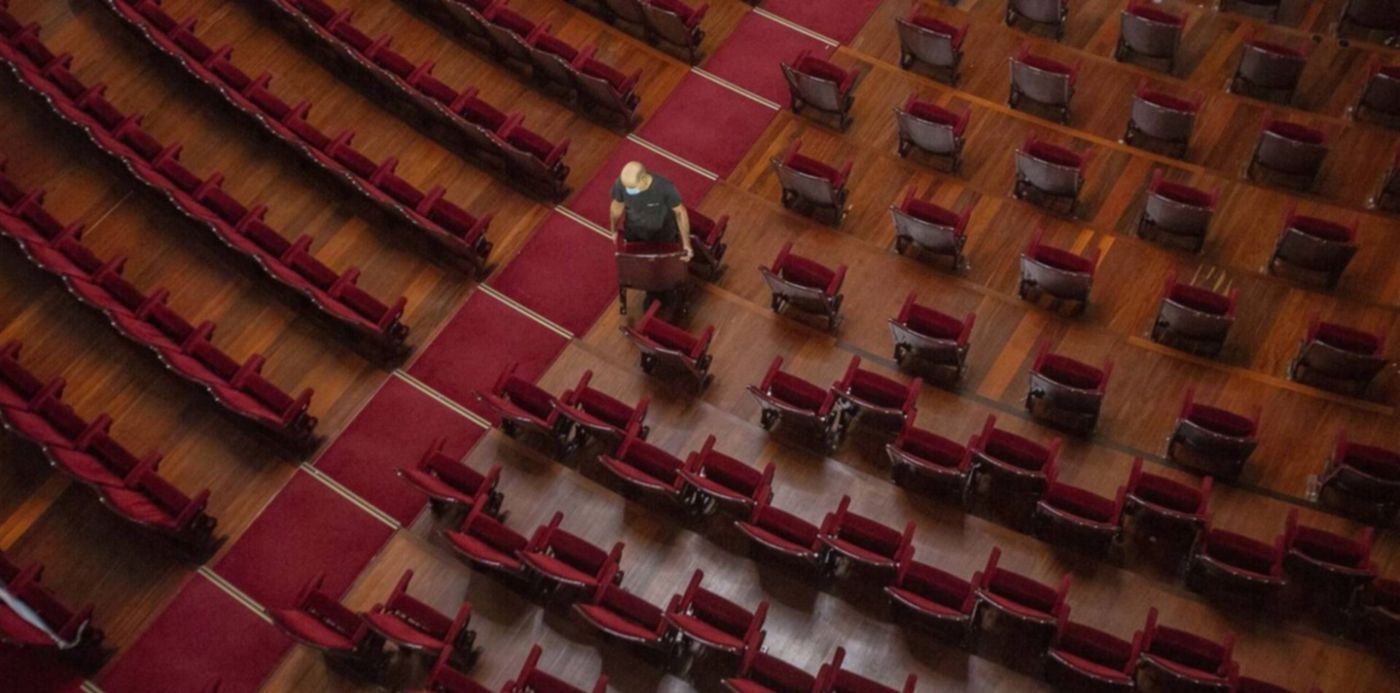 teatro