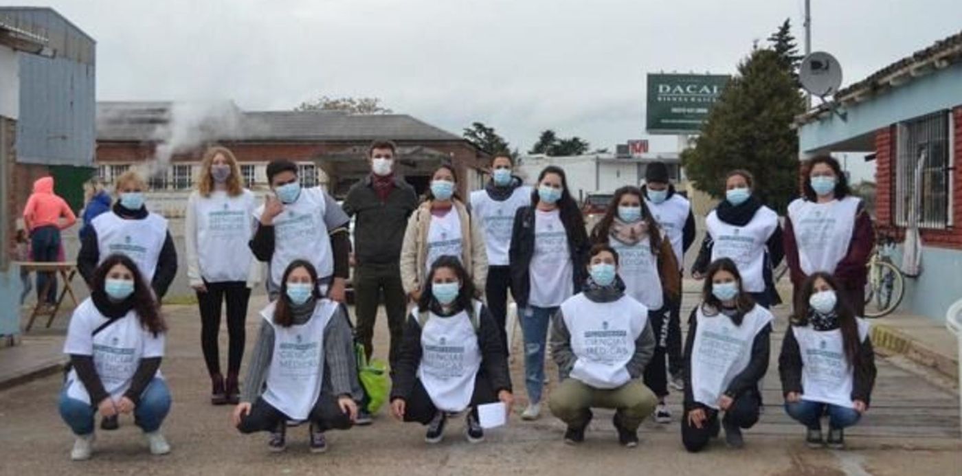 proyecto unlp -becas salud