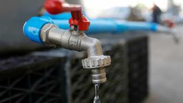 la escasez de agua en la plata suma reclamos de la oposicion la escasez de agua en la plata suma reclamos de la oposicion