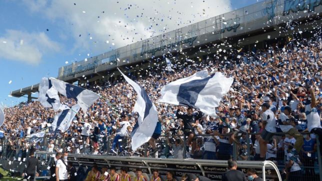aprevide dio marcha atras y gimnasia podra vender generales para el clasico platense