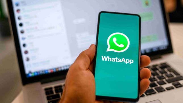 la municipalidad lanzo una linea de whatsapp para asesorar a los inquilinos
