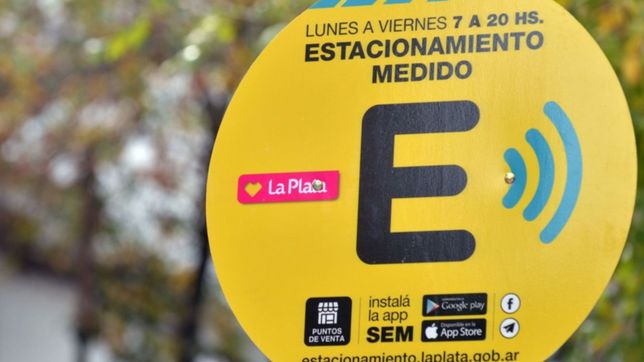 no habra estacionamiento medido por tres dias: asi funcionan los servicios esta semana