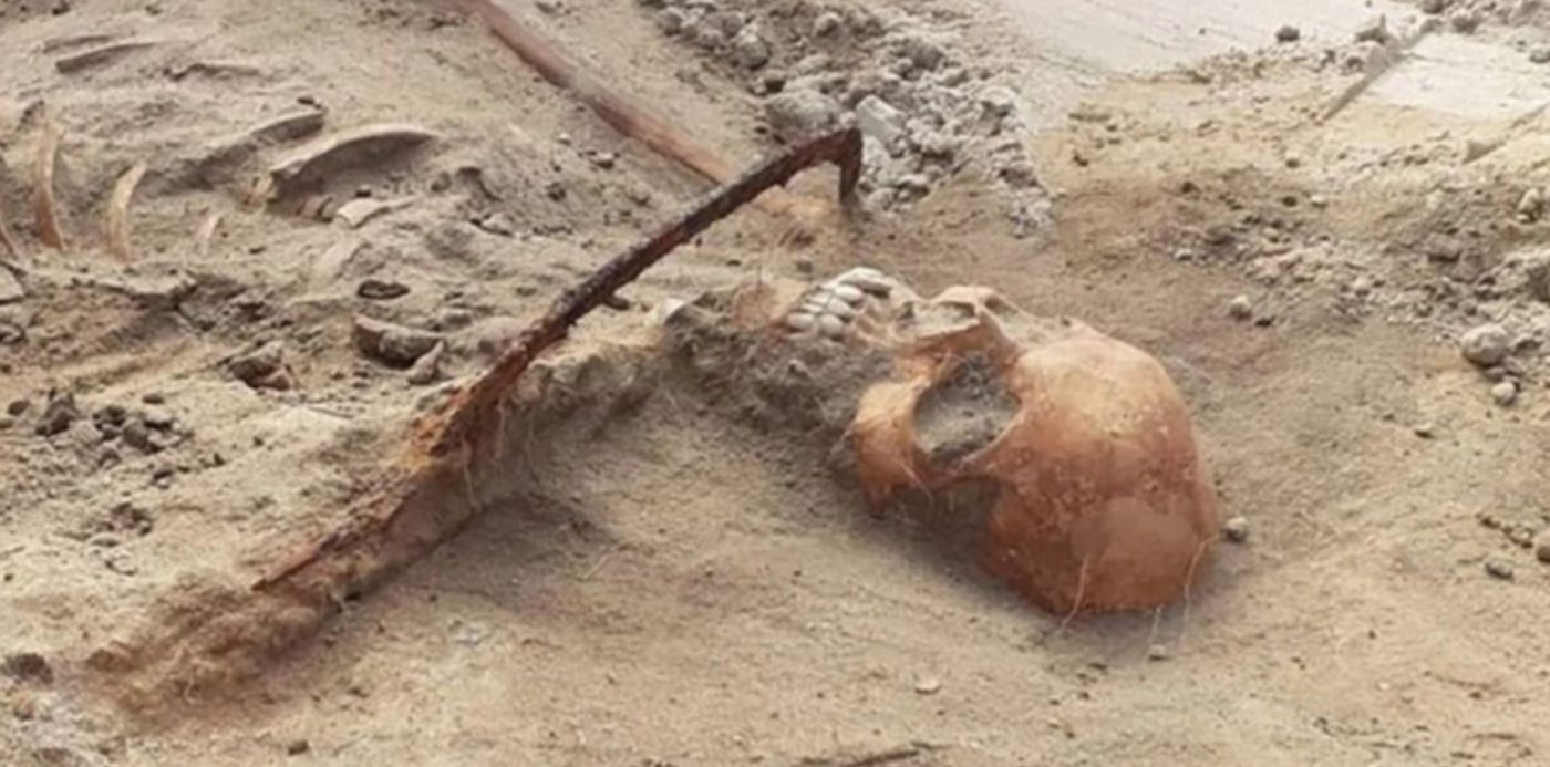 mujer vampira - polonia