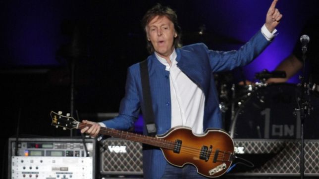 ¿por que sortean entradas de ed sheraan y maccartney entre quienes donen aceite usado?