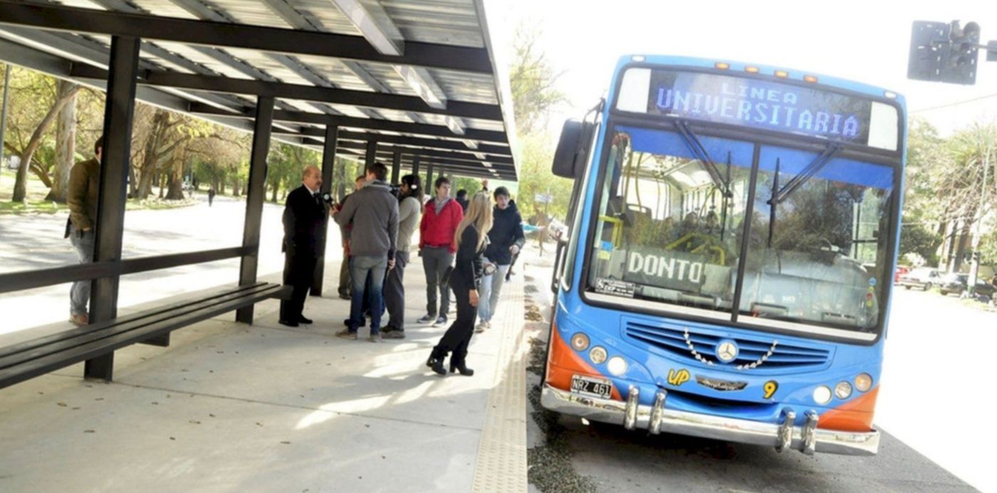 Rondín Universitario