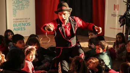 Todas las actividades gratuitas en La Plata para los más chicos en el Día del Amigo