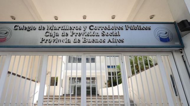 ¿cuales son las actividades colegiadas en la plata que podrian dejar de serlo?