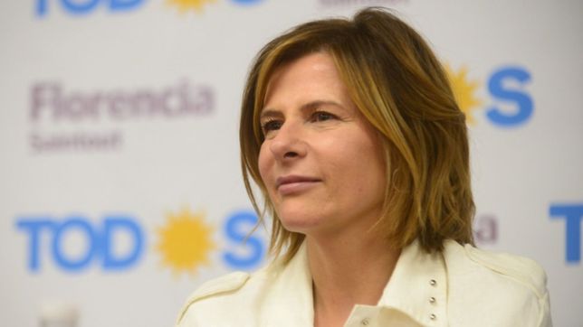 se aprobaron los cambios a la ley de ministerios y saintout asume en el instituto cultural