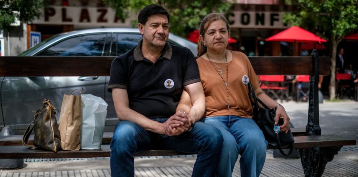 Juicio Fernando Báez Sosa