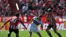 el parejo historial en diciembre entre gimnasia y estudiantes el parejo historial en diciembre entre gimnasia y estudiantes