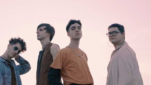 1915: ?las liricas de las canciones fueron reinterpretadas y resignificadas en pandemia?