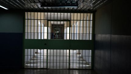 Más de 40 mil presos se niegan a recibir visitas en medio de la pandemia de coronavirus