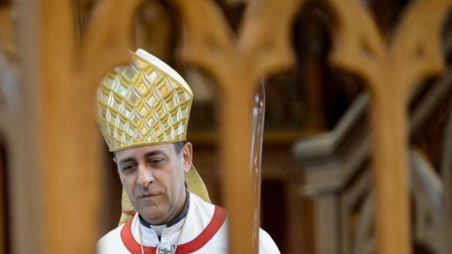 tedeum, pastelitos y asado: los festejos por el 9 de julio en fotos