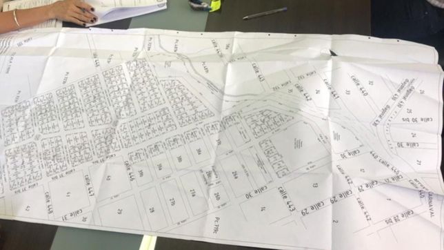 ¿como seran los barrios clementina i y ii que proyectan construir en city bell?