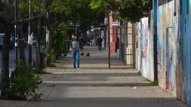 se viene un nuevo fin de semana largo: ¿por que el lunes 21 es feriado?
