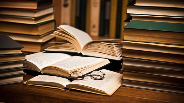 biblioteca central de la provincia: llega el tercer taller literario de querido diario en la plata